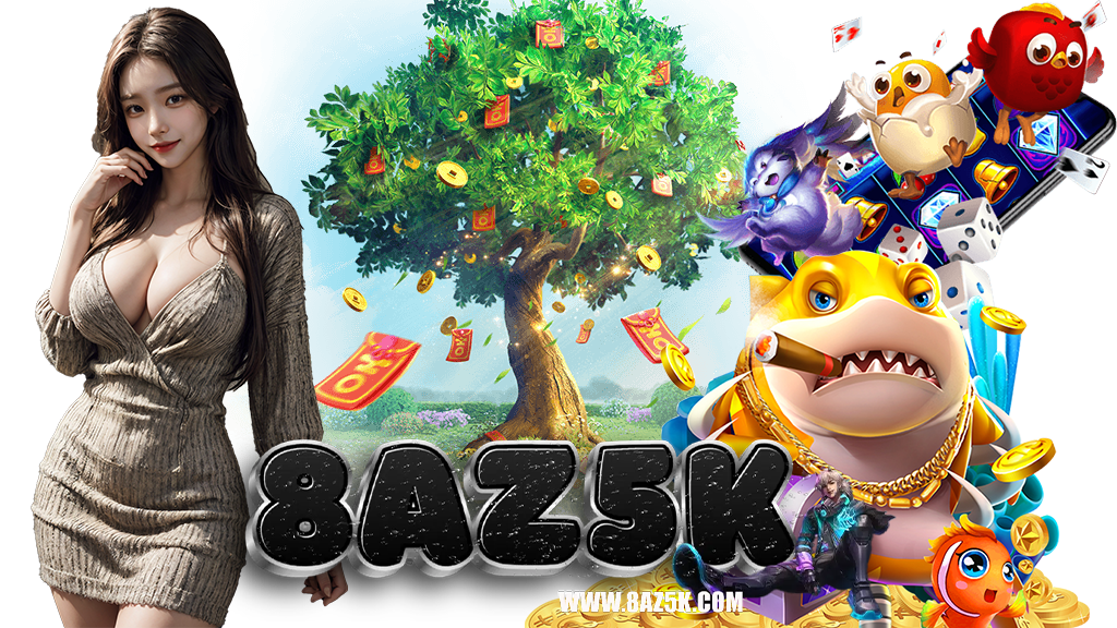 8az5k-สล็อต
